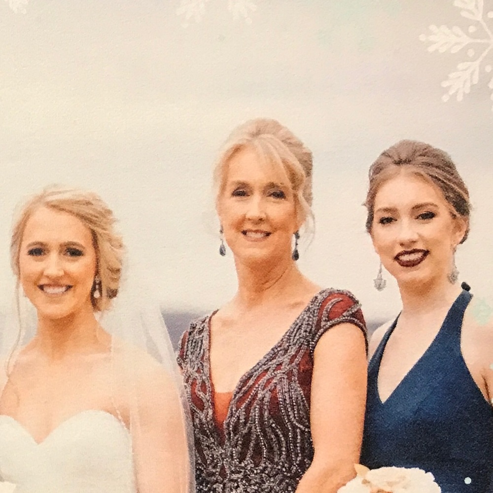 Meet your Posher, Cindy